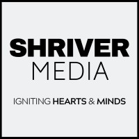 Shriver Media logo - Similar company to Manhattan Center For Kitchen And Bath (Mckb)