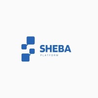 ShebaPlatform logo - Similar company to Raf Holding Pvt. Ltd.