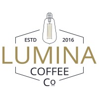 Lumina Coffee Company logo - Similar company to Winshape College Program