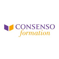 CONSENSO formation logo - Similar company to Lapastilla S.L.