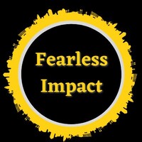 Fearless Impact logo - Similar company to Fearless Impact