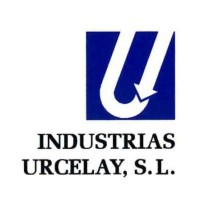 Industrias Urcelay S.L. logo - Similar company to Ipar-Blast, S.L.
