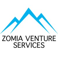 Zomia Venture Services logo - Similar company to Vietfunding - Venture Builder For Early-Stages Startup