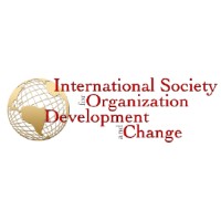 International Society for Organization Development and Change logo - Similar company to Ioda - International Organization Development Association