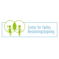Center for Fælles Beslutningstagning logo - Similar company to Historisk Forening Aau