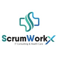 ScrumWorkX logo - Similar company to Scrumworks