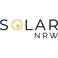 Solar NRW GmbH logo - Similar company to Sisma Technologies Gmbh