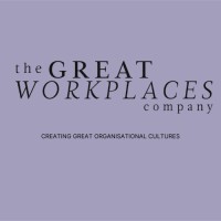 The Great Workplaces Company logo - Similar company to Scotland Can B
