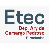 Etec Dep. Ary de Camargo Pedroso - Etec da Paulista logo - Similar company to Diretório Acadêmico De Lazer E Turismo Da Usp - Dalaz