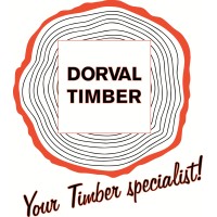 Dorval Timber Inc. logo - Similar company to Durfeld Log & Timber
