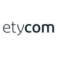 Etycom logo - Similar company to Nicolin