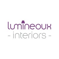 Lumineoux Interiors logo - Similar company to Bluezone Interiors