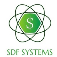 SDF SYSTEMS logo - Similar company to Level 4 Ventures