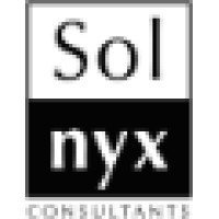 Solnyx Consultants Inc logo - Similar company to Ionic Technologies Llc