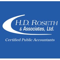 H.D. Roseth & Associates., Ltd. logo - Similar company to Agents House Inc - Smart Insurance