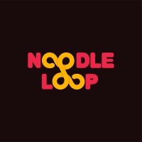 Noodleloop logo - Similar company to Elscar Games Ab