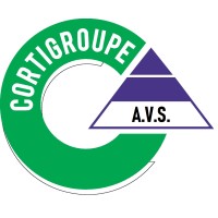 AVS - AYWAILLE VERVIERS SERVICES (CORTIGROUPE) logo - Similar company to Eupen Pneus Cars & Bikes