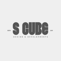 SCUBE Design and Developments logo - Similar company to Esource Enterprise Australia Pty Ltd