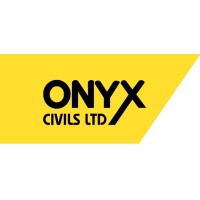 Onyx Civils Ltd logo - Similar company to Bartlett Contractors Ltd