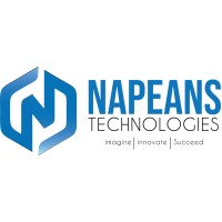 Napeans Technologies logo - Similar company to Weewooweb
