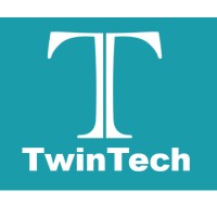 TwinTech - TwinTrailer logo - Similar company to Mobility Centre Volvo
