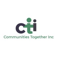 CTI - Communities Together, Inc. logo - Similar company to Cores Certification