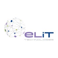 Groupe Elit-Technologies logo - Similar company to Elit-Services