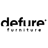 Defure Furniture Trading LLC logo - Similar company to 2X Design Studio