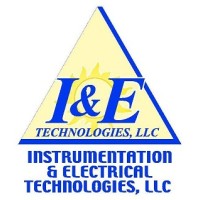 I & E Technologies logo - Similar company to Sync Automation
