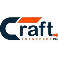 Craft Transport logo - Similar company to Horizon Logistics
