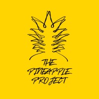 The Pineapple Project logo - Similar company to Resilience Montreal
