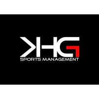 KHG Sports Management logo - Similar company to Summit Athletics