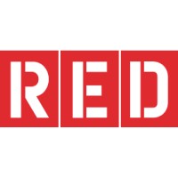 RED Driver Training logo - Similar company to Emergency Response Driver Training Ltd (Erdt)