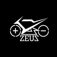 Zeus Electric Motorsport logo - Similar company to Helionex