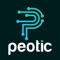 Peotic Technologies logo - Similar company to Datahive