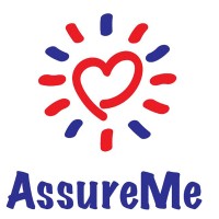 AssureMe logo - Similar company to Accelerate Dms