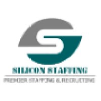 Silicon Staffing logo - Similar company to Rs Zone It