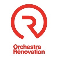 Orchestra Rénovation logo - Similar company to Sntc