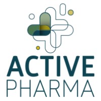 Active Pharma GmbH logo - Similar company to Active Pharma ▲