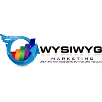 WYSIWYG Marketing logo - Similar company to Wysiwyg Computers