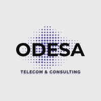 Odesa Telecom logo - Similar company to Orca-Poe