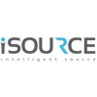 iSource Ltd logo - Similar company to Isg Talent Partners