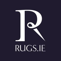 Rugs.ie logo - Similar company to Connemara Carpets
