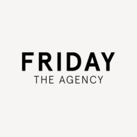 The Friday Studio logo - Similar company to Friday Studio