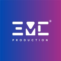 EMC Production logo - Similar company to Kinetika