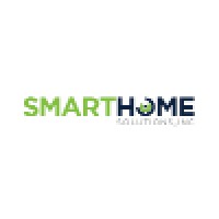 SmartHome Solutions, Inc. logo - Similar company to Headlight Audio Visual, Inc.