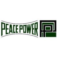 Peace power logo - Similar company to Peace Power Services Corporation