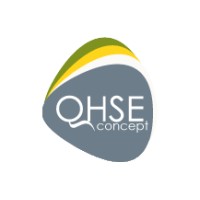 QHSE Concept logo - Similar company to Genesis F1
