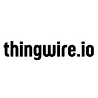 thingwire logo - Similar company to Trizwit Labs