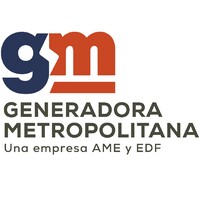 Generadora Metropolitana logo - Similar company to Neoelectra Group